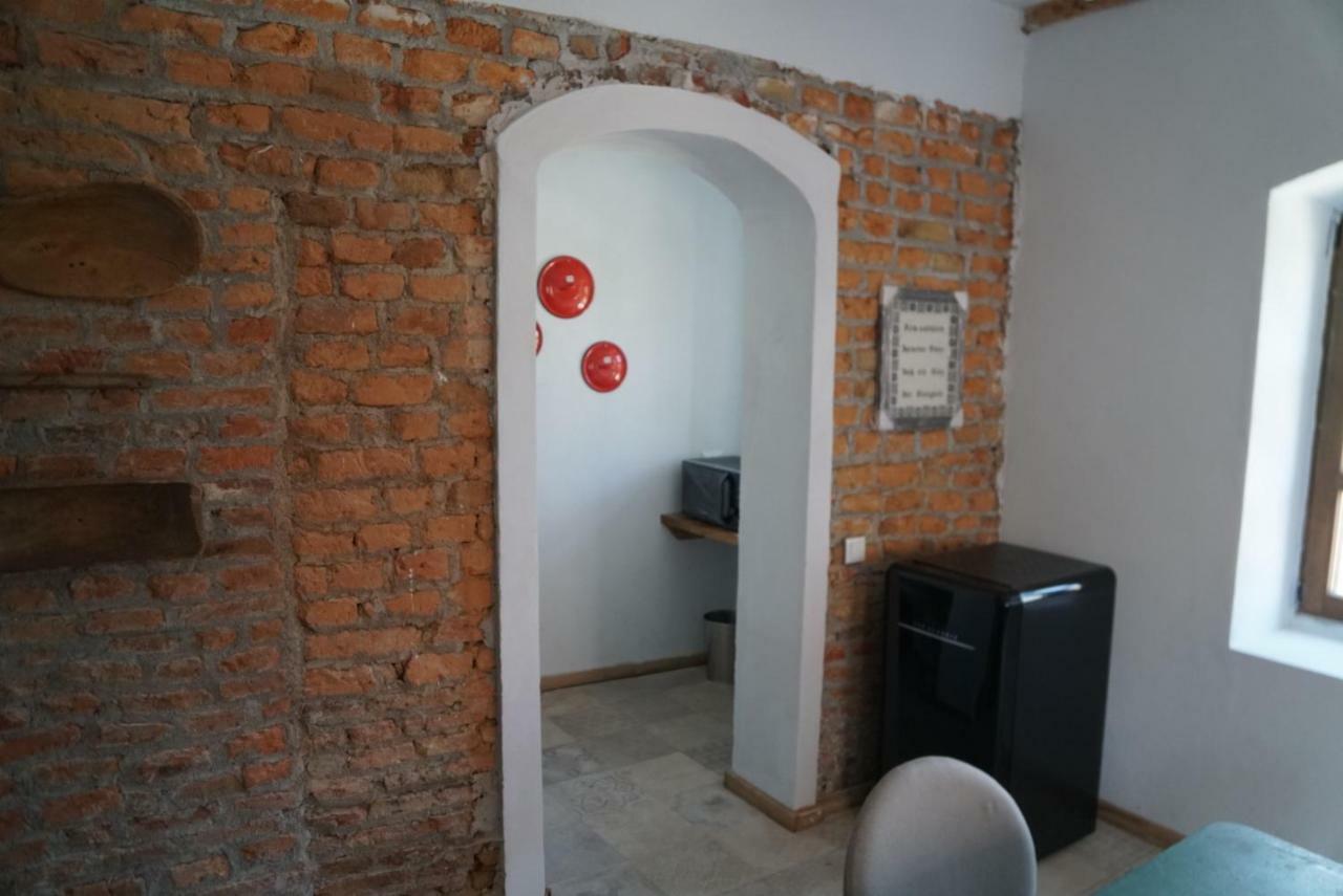 331 Porumbacu de Sus Exterior foto