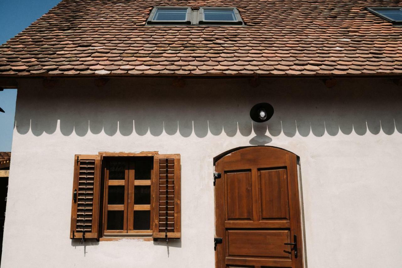 331 Porumbacu de Sus Exterior foto